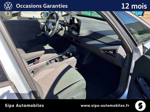Voitures D'occasion À Lescar | Volkswagen Id.3 204 Ch Pro Performance Life Plus 5P