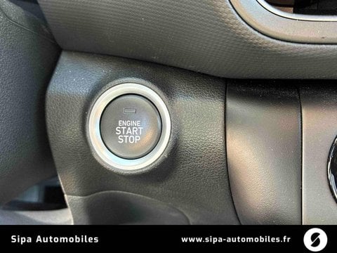 Voitures D'occasion À Toulouse | Hyundai Kona Hybrid 141 Creative 5P