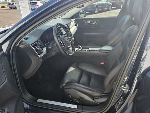 Voitures D'occasion À Saint Avit | Volvo V60 Cross Country V60 B4 Awd 197 Ch Geartronic 8 Cross ...