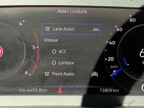 Voitures D'occasion À Tarbes | Volkswagen Tiguan 2.0 Tdi 150Ch Dsg7 Elegance 5P