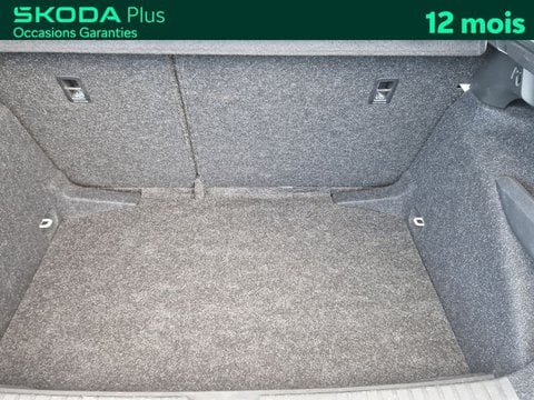 Voitures D'occasion À Tarbes | Škoda Kamiq 1.0 Tsi Evo 110 Ch Dsg7 Monte-Carlo 5P
