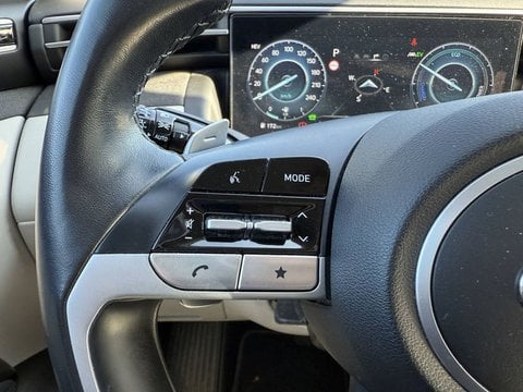 Voitures D'occasion À Muret | Hyundai Tucson Iv 1.6 T-Gdi 265 Htrac Plug-In Bva6 Executive 5P