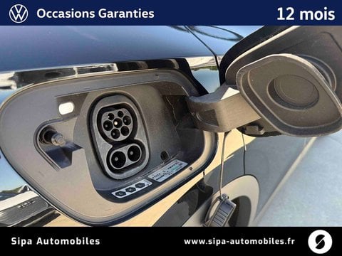 Voitures D'occasion À Lescar | Volkswagen Id.4 149 Ch Pure Life Plus 5P