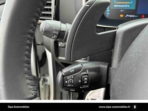 Voitures D'occasion À Mont-De-Marsan | Citroën C5 Aircross Hybride Rechargeable 225 E-Eat8 Feel 5P