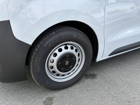 Voitures D'0Km À Villenave-D'ornon | Fiat Scudo Fg Vul Scudo Fourgon Xl Diesel 120 Ch Manuelle 4P