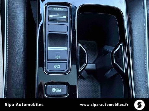 Voitures D'occasion À Mérignac | Honda E:ny1 204 Ch Advance 5P