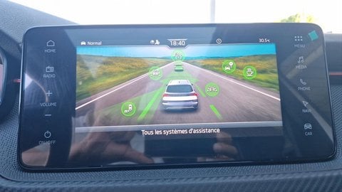 Voitures D'occasion À Tarbes | Škoda Kamiq 1.0 Tsi Evo 2 116 Ch Dsg7 Monte Carlo 5P
