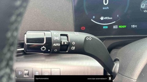Voitures D'occasion À La-Teste-De-Buch | Hyundai Kona Hybrid 141 Executive 5P