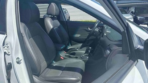 Voitures D'occasion À Lescar | Hyundai Kona 1.6 T-Gdi 177 Dct-7 5P