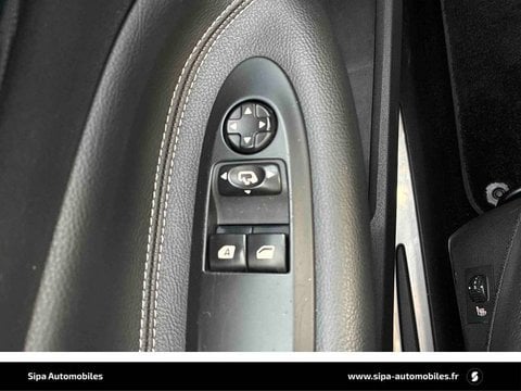 Voitures D'occasion À Muret | Ds Ds 3 Puretech 110 S&S Bvm5 Dark Side 3P