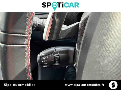 Voitures D'occasion À Lescar | Peugeot 308 Bluehdi 130Ch S&S Eat8 Gt Line 5P