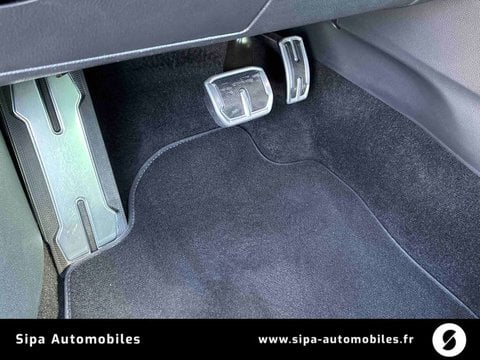 Voitures D'occasion À Mérignac | Seat Ibiza 1.5 Tsi 150 Ch S/S Act Dsg7 Fr 5P