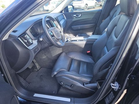 Voitures D'occasion À Saint Avit | Volvo Xc60 B4 197 Ch Geartronic 8 Plus Style Dark 5P