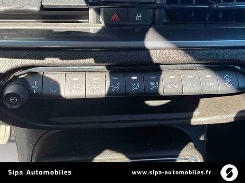 Voitures D'occasion À Muret | Fiat 600 T-Gen 3 1.2 Hybrid 110Ch Edct6 5P