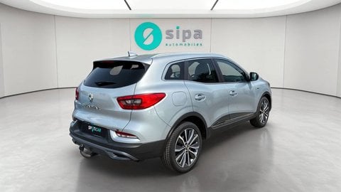 Voitures D'occasion À Villenave-D'ornon | Renault Kadjar Blue Dci 115 Edc Intens 5P