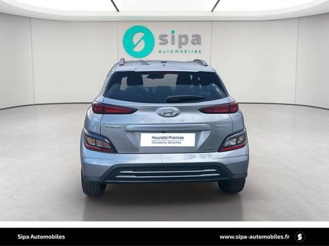 Voitures D'occasion À Villenave-D'ornon | Hyundai Kona Electrique 39 Kwh - 136 Ch Intuitive 5P