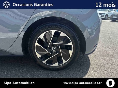 Voitures D'occasion À Lescar | Volkswagen Id.3 204 Ch Pro Performance Active 5P