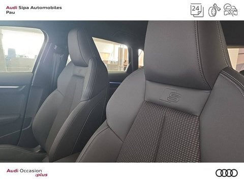 Voitures D'0Km À Lescar | Audi A3 Allstreet Tfsi E Hybride Rechargeable 204 S Tronic 6 Avus 5P