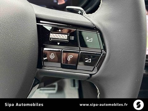 Voitures D'0Km À Bayonne | Alfa Romeo Junior Ibrida Junior 1.2 Ibrida 145 Ch E-Dct6 Sport Specia...