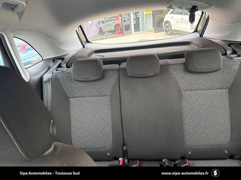 Voitures D'occasion À Toulouse | Opel Crossland X Crossland 1.2 83 Ch Edition 5P