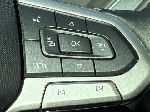 Voitures D'occasion À Tarbes | Volkswagen Tiguan 2.0 Tdi 150Ch Dsg7 Elegance 5P