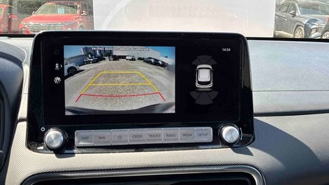 Voitures D'occasion À Le Bouscat | Hyundai Kona Electrique 64 Kwh - 204 Ch Executive 5P