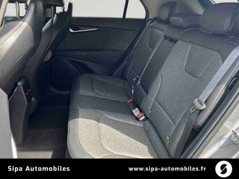 Voitures D'occasion À Le Bouscat | Kia Niro 1.6 Gdi 141 Ch Hev Dct6 Premium 5P