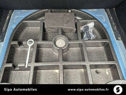 Voitures D'occasion À Dax | Fiat 500X 1.6 Multijet 120 Ch Elysia 5P
