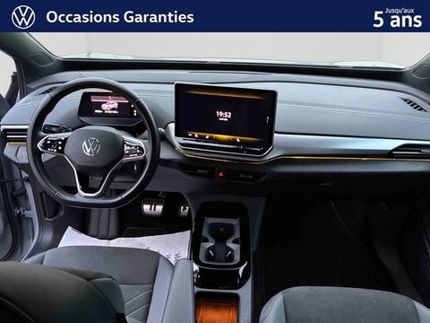 Voitures D'occasion À Lescar | Volkswagen Id.4 286 Ch Pro Life Max 5P