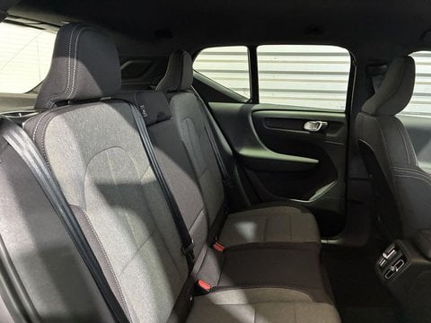 Voitures D'0Km À Labège | Volvo Xc40 B3 163 Ch Dct7 Plus 5P