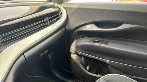 Voitures D'occasion À Toulouse | Fiat 500 E 95 Ch Action 3P