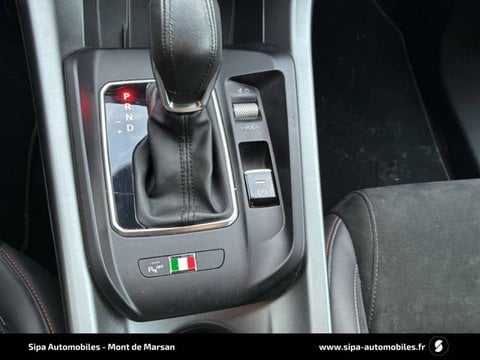 Voitures D'occasion À Mont-De-Marsan | Alfa Romeo Tonale 1.5 Hybrid 130 Ch Tct7 Edizione Special...