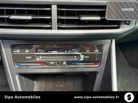 Voitures D'occasion À Lescar | Volkswagen Polo 1.0 Tsi 110 S&S Dsg7 R-Line 5P