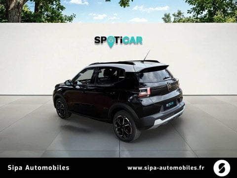 Voitures D'occasion À Lescar | Citroën C3 Iv Turbo 100 Ch Manuelle Max 5P