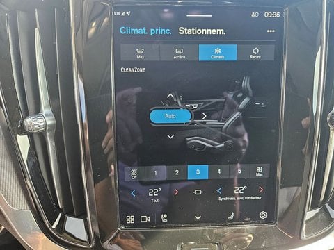 Voitures D'occasion À Saint Avit | Volvo V60 Cross Country V60 B4 Awd 197 Ch Geartronic 8 Cross ...