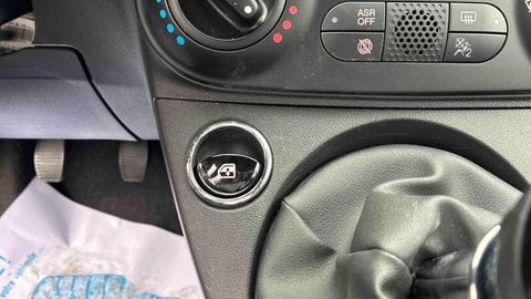 Voitures D'occasion À Villenave-D'ornon | Fiat 500 1.0 70 Ch Hybride Bsg S/S 3P