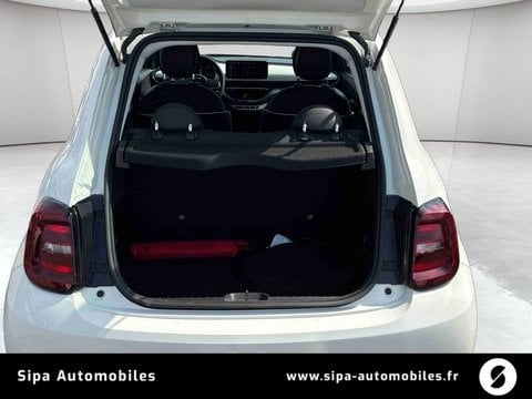 Voitures D'occasion À Mérignac | Fiat 500 Iii Electrique E 118 Ch Nouvelle 3P