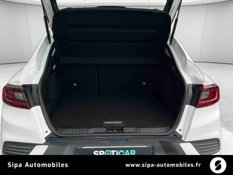 Voitures D'occasion À Lescar | Renault Arkana E-Tech 145 - 21B Intens 5P