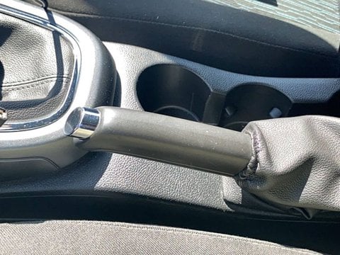 Voitures D'occasion À Toulouse | Opel Astra I Gtc 1.4 Turbo 120 Ch Start/Stop Edition 3P
