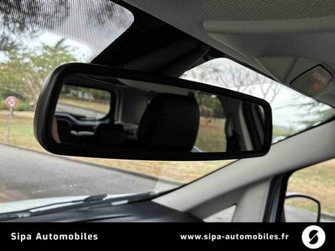 Voitures D'occasion À Lescar | Ford Ecosport 1.0 Ecoboost 125Ch S&S Bva6 Titanium 5P