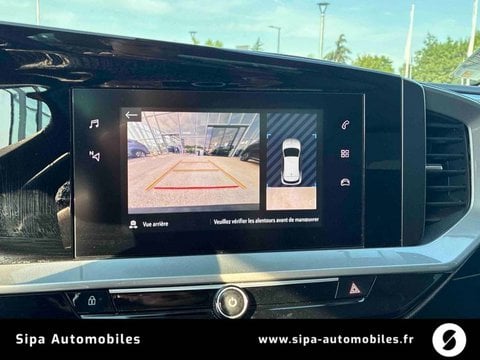 Voitures D'occasion À Toulouse | Opel Mokka Electrique 136 Ch & Batterie 50 Kwh Elegance 5P