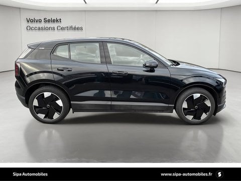 Voitures D'occasion À Labège | Volvo Ex30 Single Extended Range 272 Ch 1Edt Ultra 5P