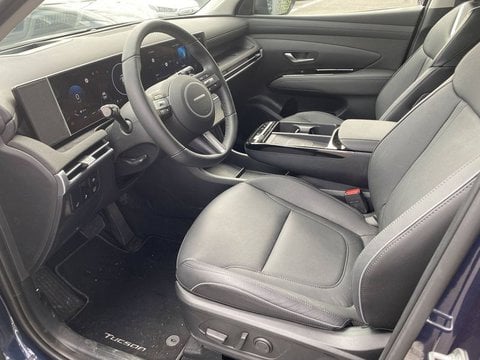 Voitures D'0Km À Toulouse | Hyundai Kona Electrique Ii Electrique 65 Kwh - 217 Ch Creative 5P