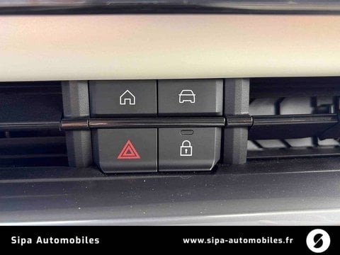 Voitures D'occasion À Villenave-D'ornon | Fiat 600 T-Gen 3 1.2 Hybrid 110Ch Edct6 La Prima 5P