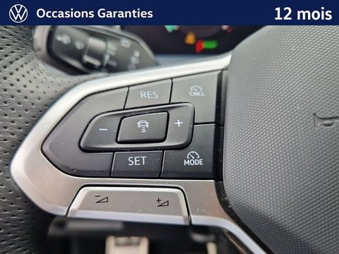 Voitures D'occasion À Tarbes | Volkswagen Tayron 1.5 Etsi 150Ch Dsg7 7Pl R-Line 5P