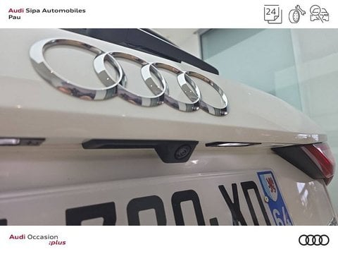 Voitures D'occasion À Lescar | Audi A3 Sportback 30 Tfsi 110 Design 5P