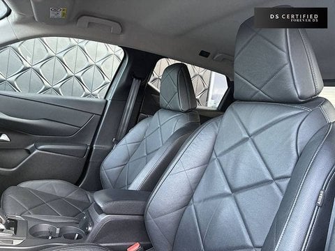 Voitures D'occasion À Lescar | Ds Ds 3 Ds3 Crossback Bluehdi 130 Eat8 Faubourg 5P