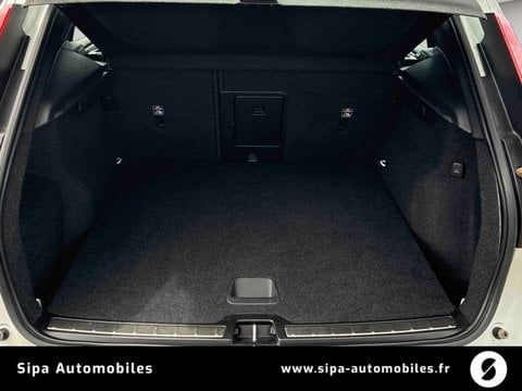 Voitures D'occasion À Mérignac | Volvo Xc40 T4 Recharge 129+82 Ch Dct7 Inscription 5P