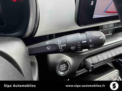 Voitures D'occasion À Mérignac | Fiat 600 T-Gen 3 1.2 Hybrid 145Ch Edct6 Pop 5P