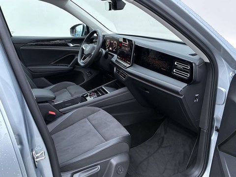 Voitures D'occasion À Lescar | Volkswagen Tiguan 1.5 Ehybrid 204Ch Dsg6 Elegance 5P